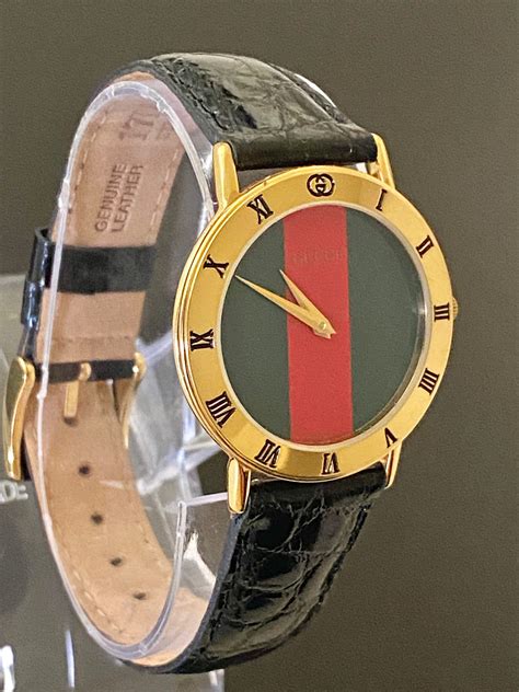 original gucci watch price|Gucci watch price list.